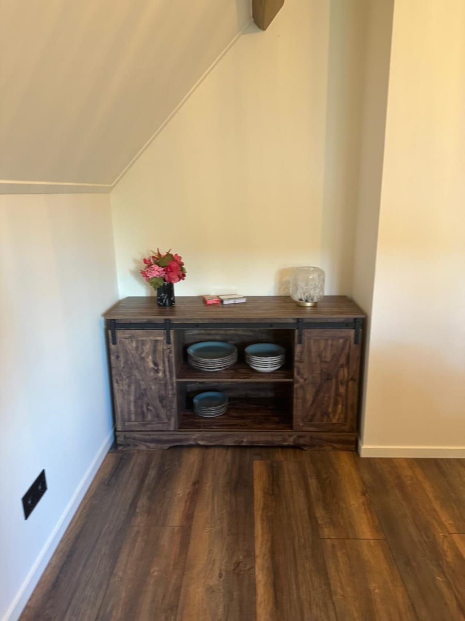 Op t hiem Bed and Breakfast in Nes
