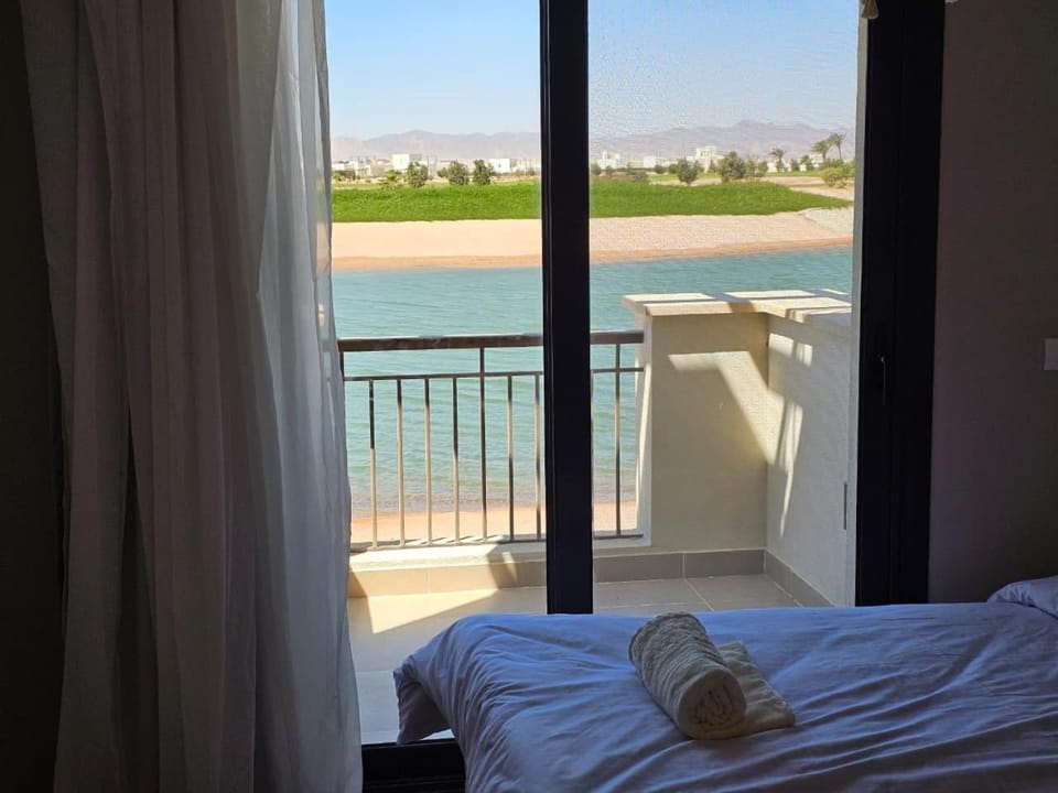Cyan 3 BR Private Pool - Twin house House in Hurghada