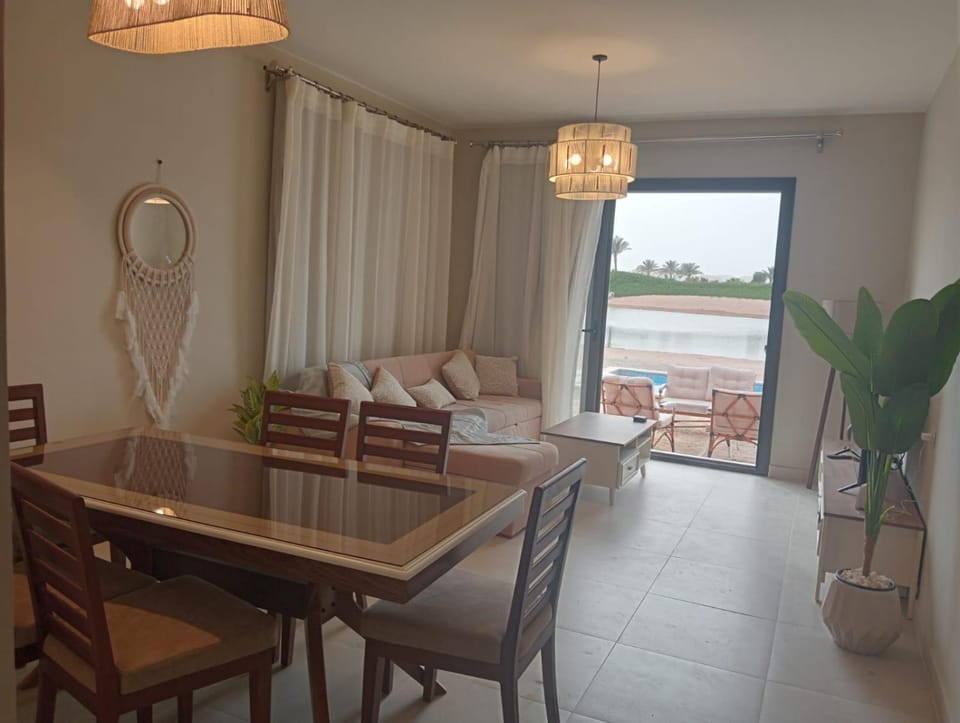 Cyan 3 BR Private Pool - Twin house House in Hurghada