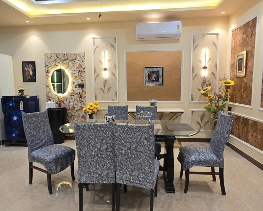 Ramaya Stay Apartment in Rishikesh