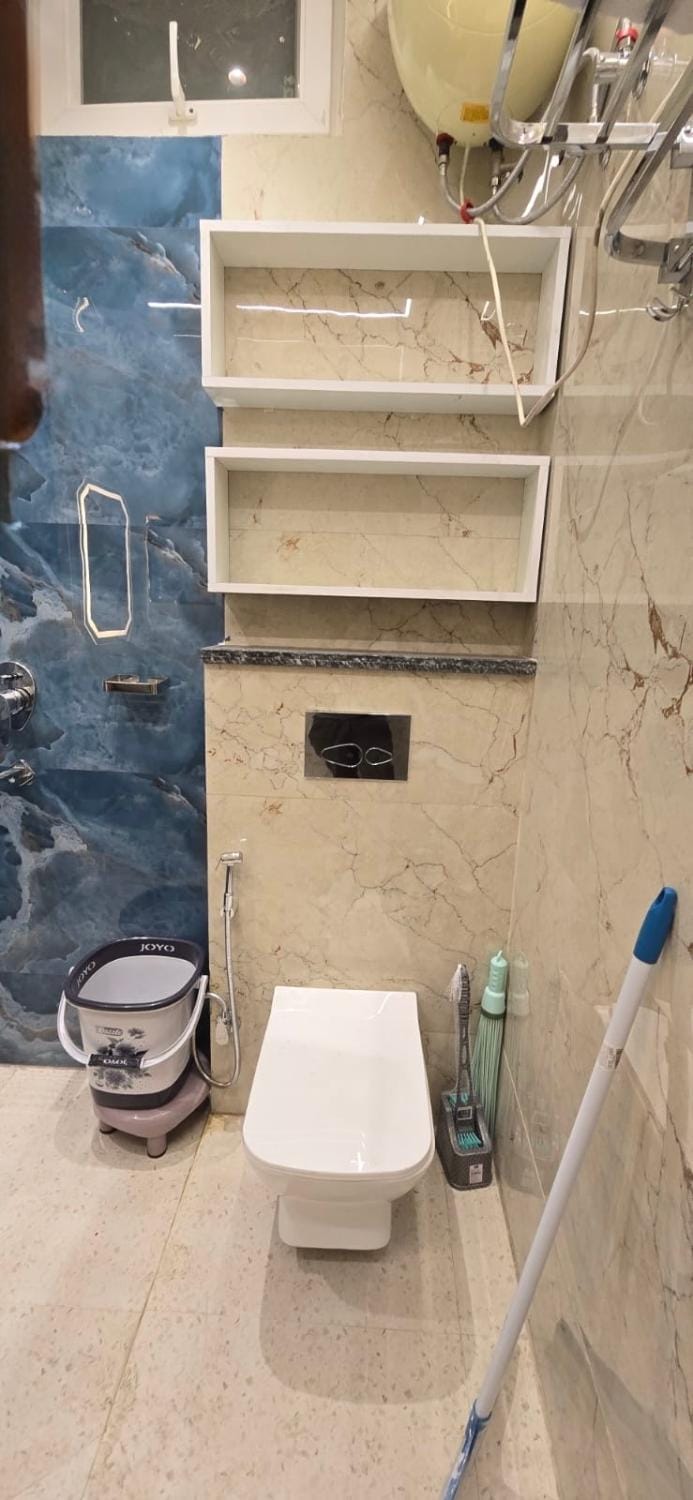 Ramaya Stay Apartment in Rishikesh
