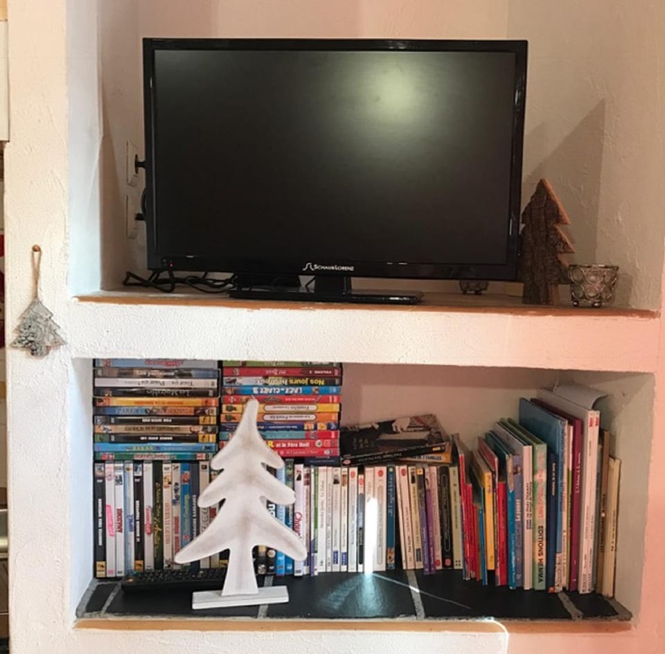 Library, Decorative detail, Entertainment, Family