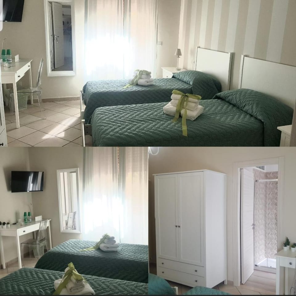 Bed&Breakfast I PINI Bed and Breakfast in Caserta