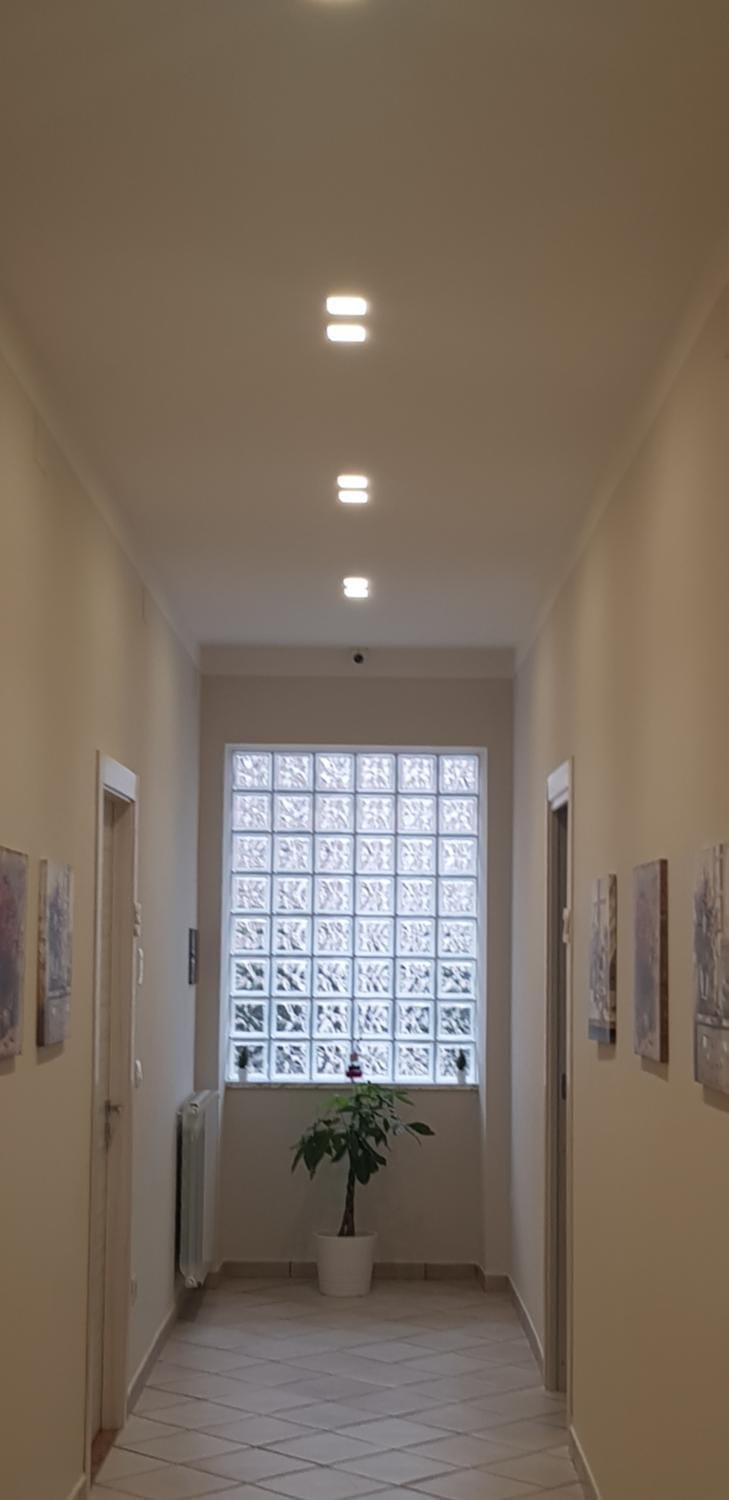 Bed&Breakfast I PINI Bed and Breakfast in Caserta