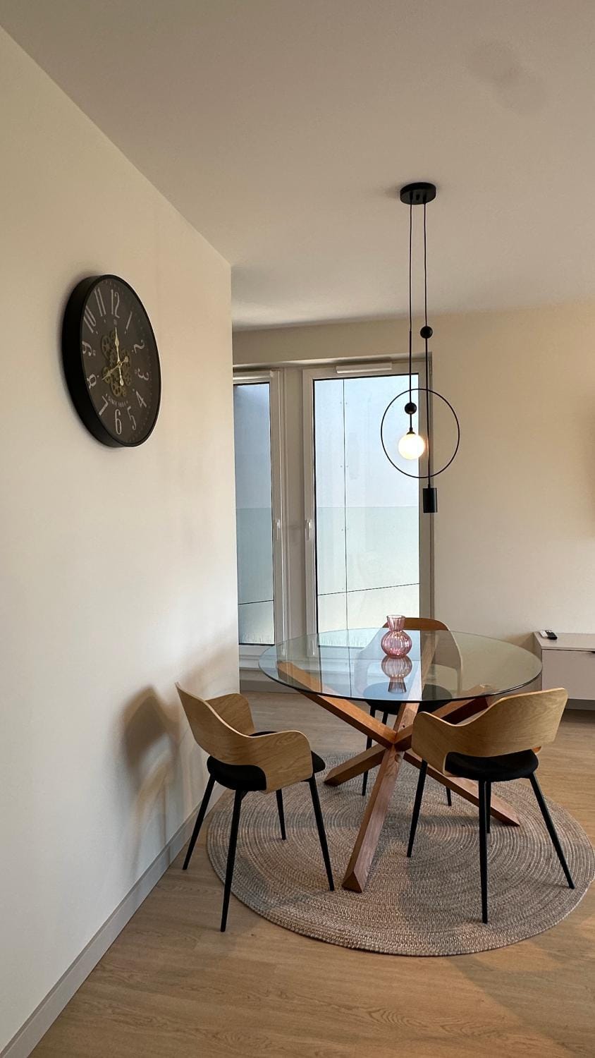 Apartament Centaurus w centrum Olsztyna Apartment in Poland