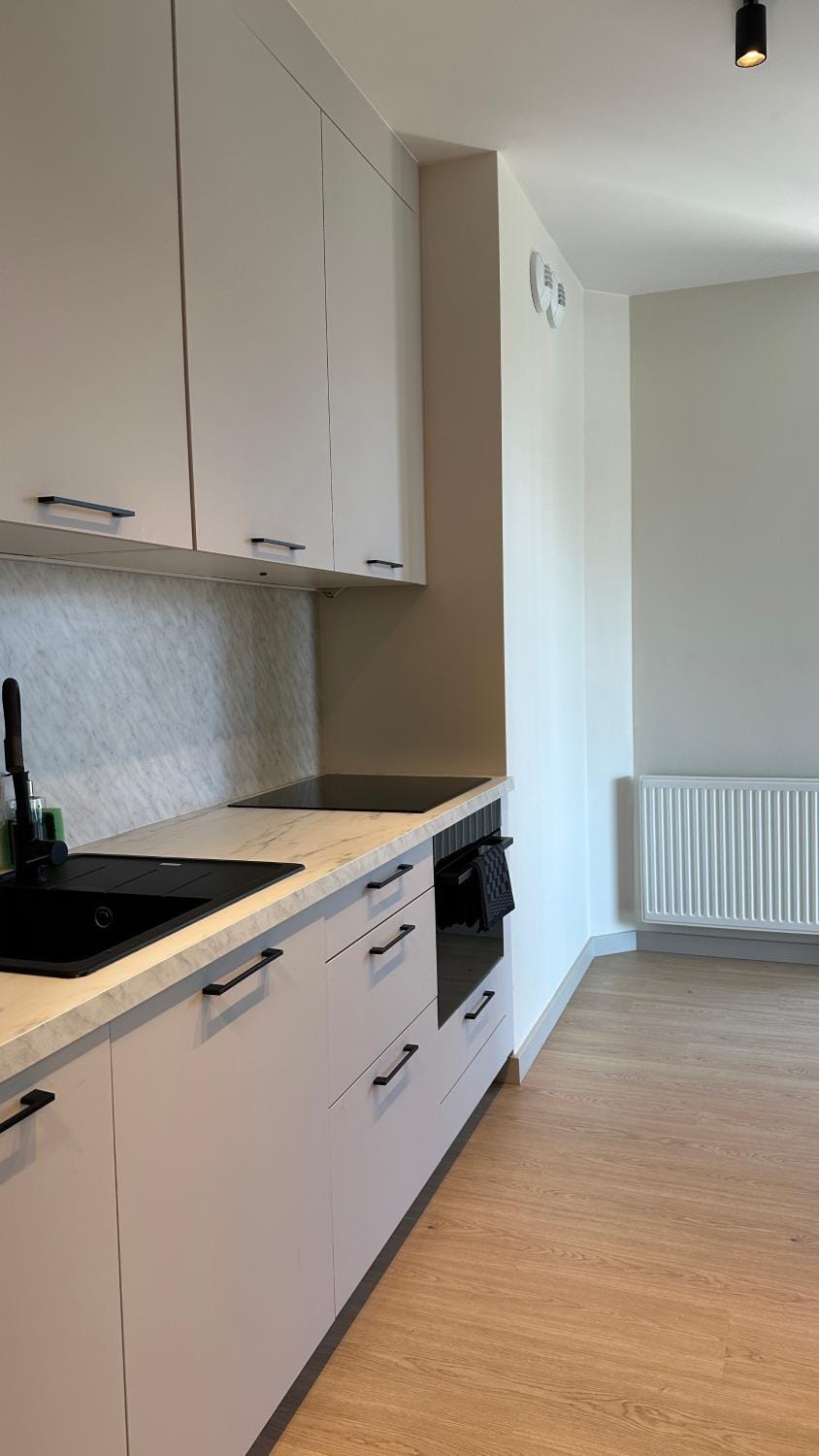 Apartament Centaurus w centrum Olsztyna Apartment in Poland