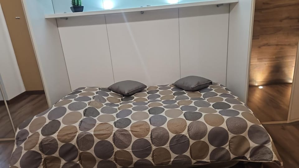 Room belvedere Apartment in Montesilvano
