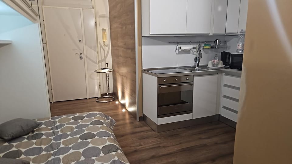 Room belvedere Apartment in Montesilvano