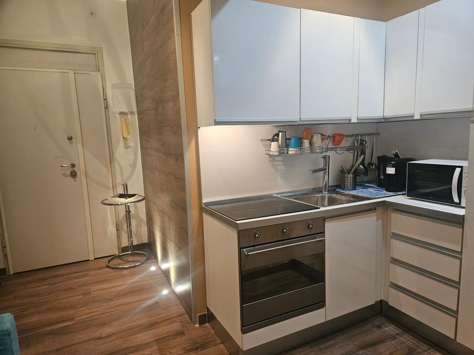 Room belvedere Apartment in Montesilvano