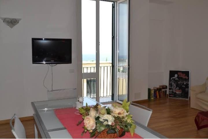 La Conchiglia Apartment in Ischia