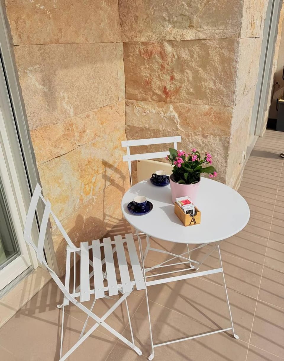 Patio, Balcony/Terrace