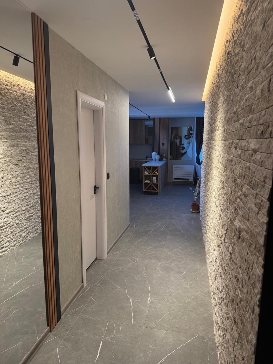 Forest Panorama Luxury Apartment Apartment in Velingrad