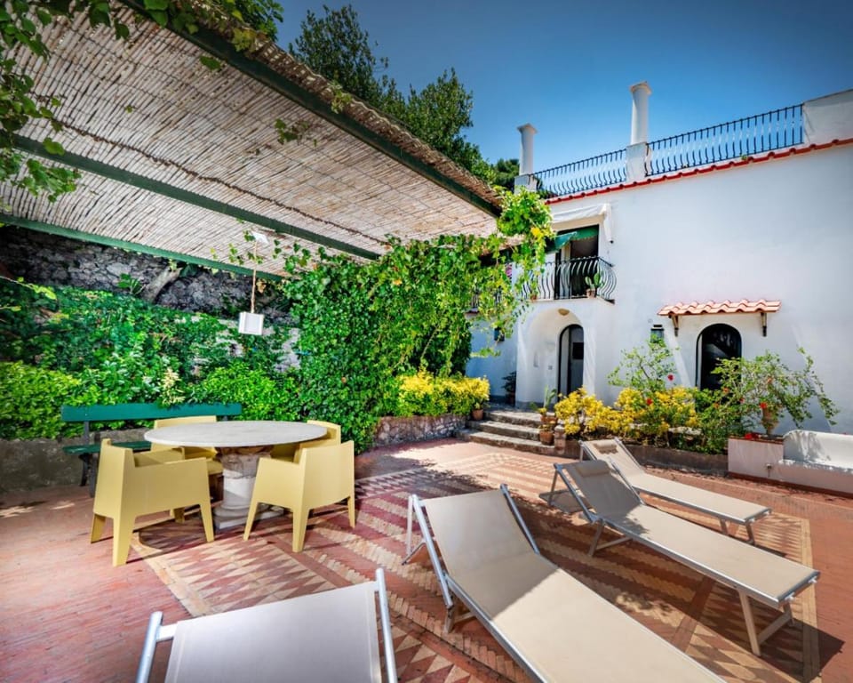 Villa Lyla Villa in Capri