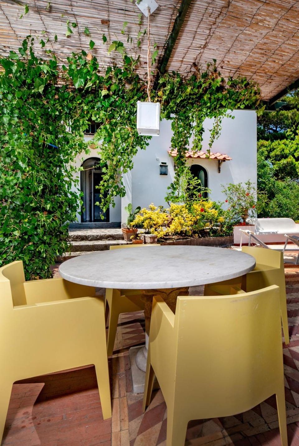 Villa Lyla Villa in Capri