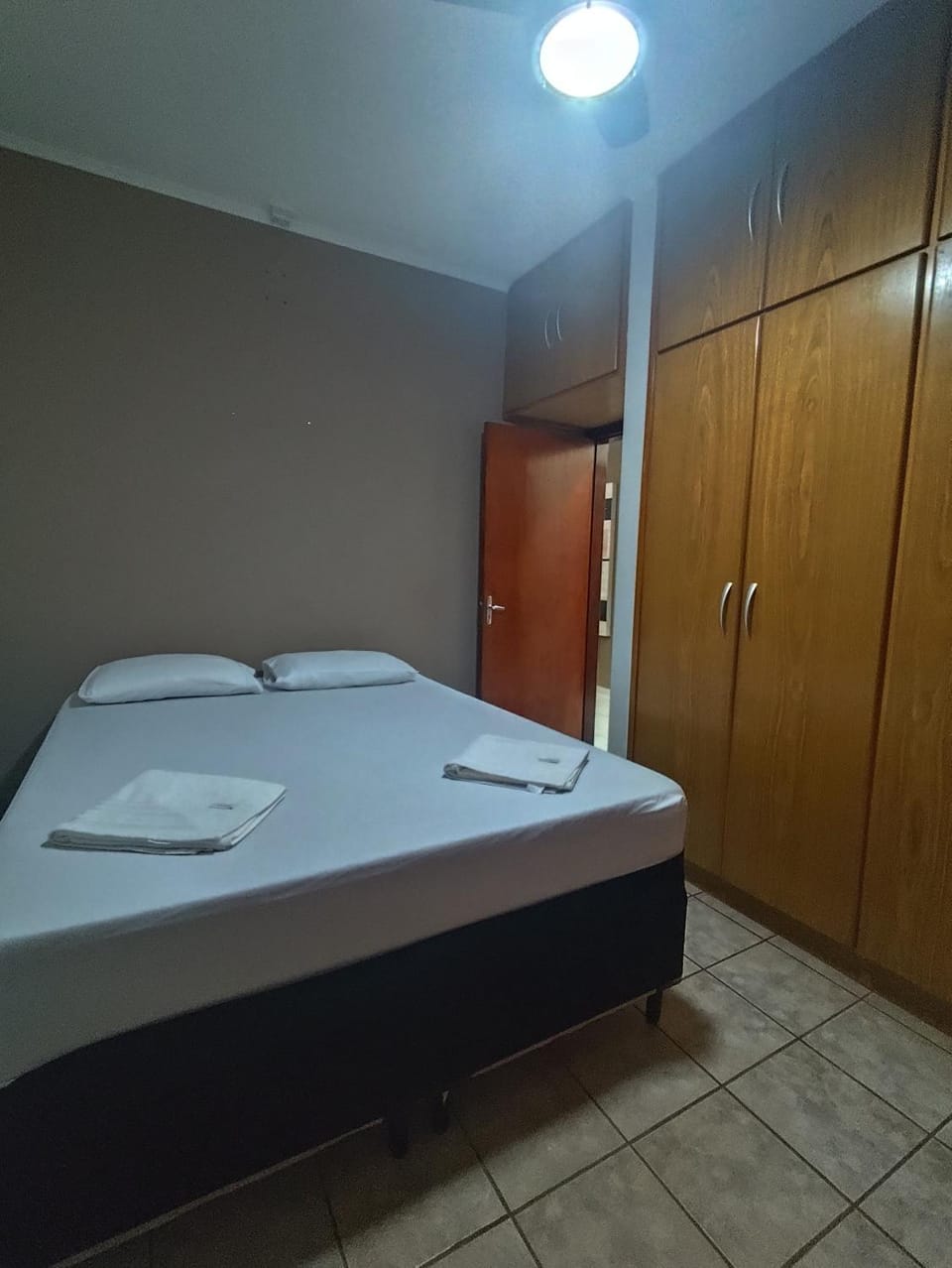 Cantinho do Sossego House in São José do Rio Preto