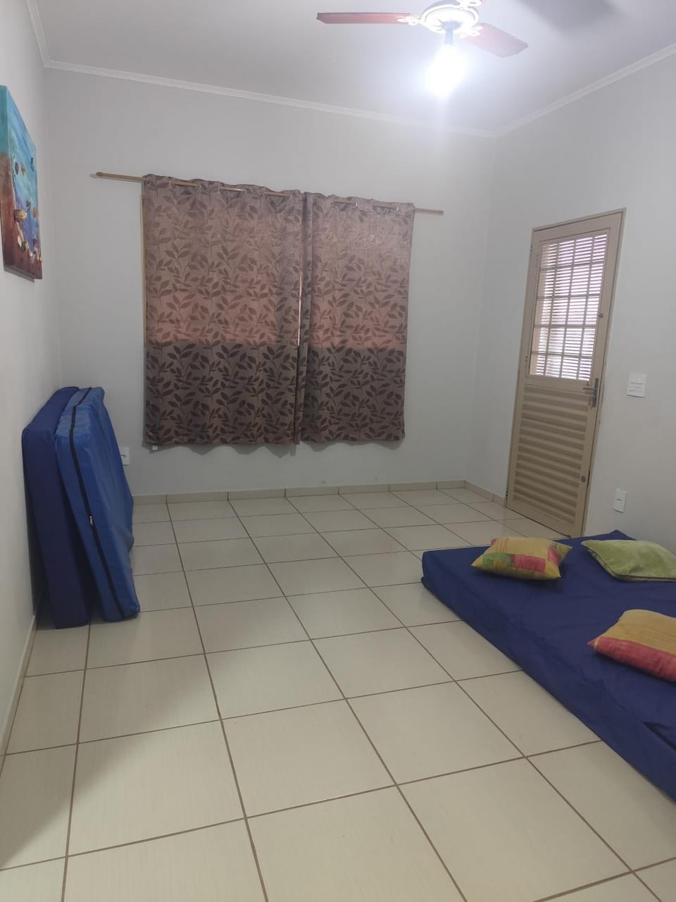 Cantinho do Sossego House in São José do Rio Preto
