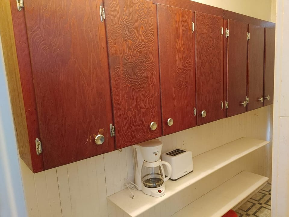 Coffee/tea facilities, Kitchen or kitchenette