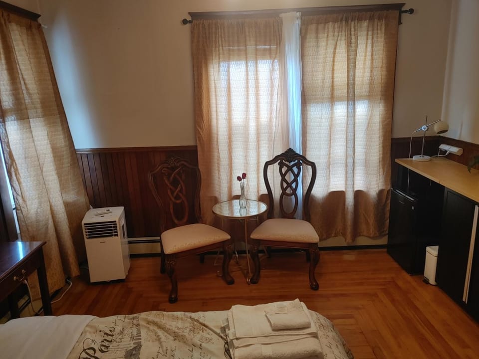 Nigam's Sweet Home Bed and Breakfast in Saint John