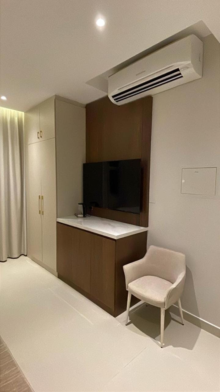 Hatta Residence Hotel in Ajman - United Arab Emirates