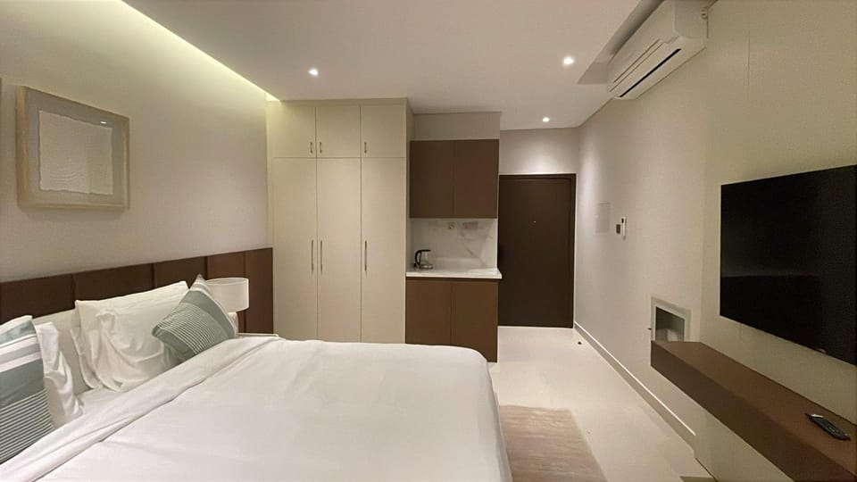 Hatta Residence Hotel in Ajman - United Arab Emirates
