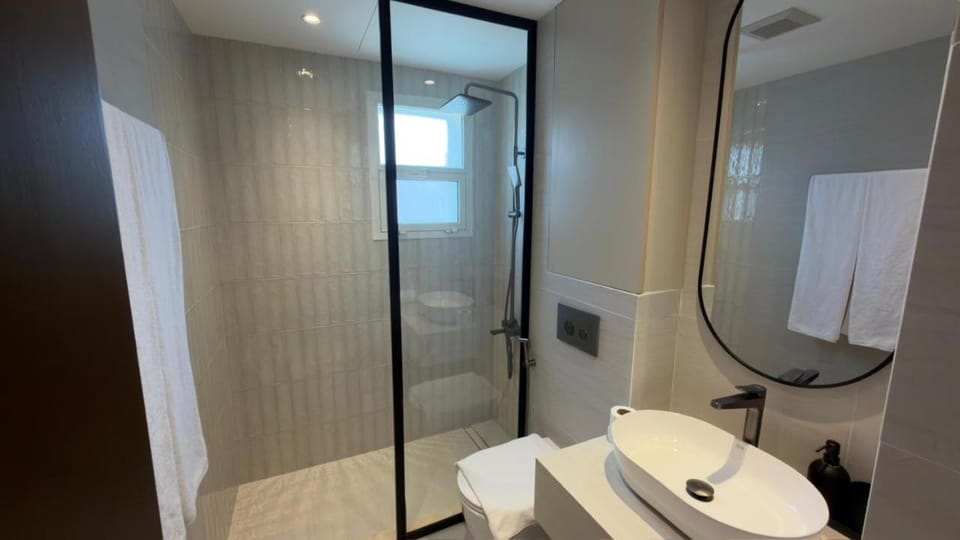 Hatta Residence Hotel in Ajman - United Arab Emirates