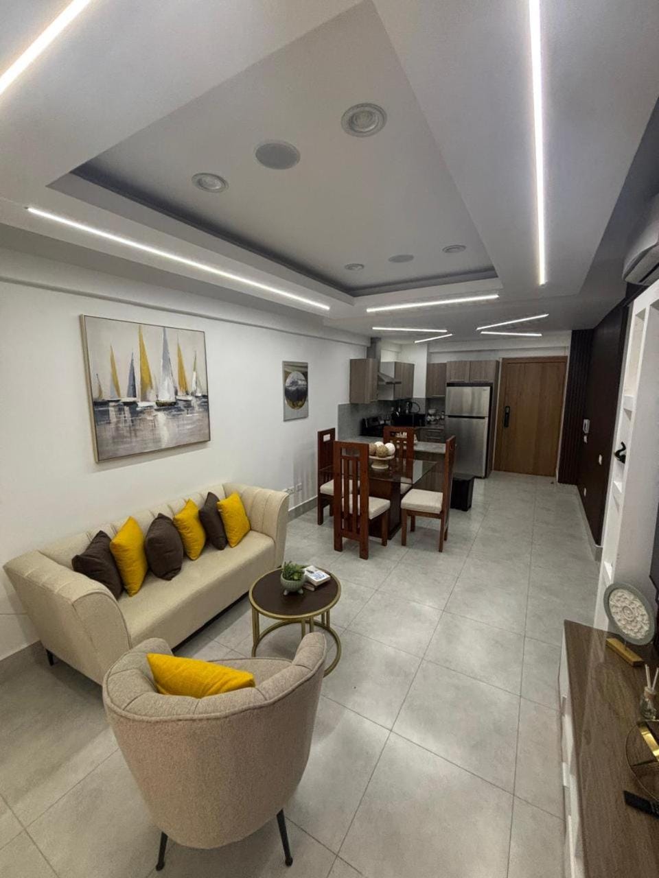 The Perfect Place to be Apartment in Boca Chica
