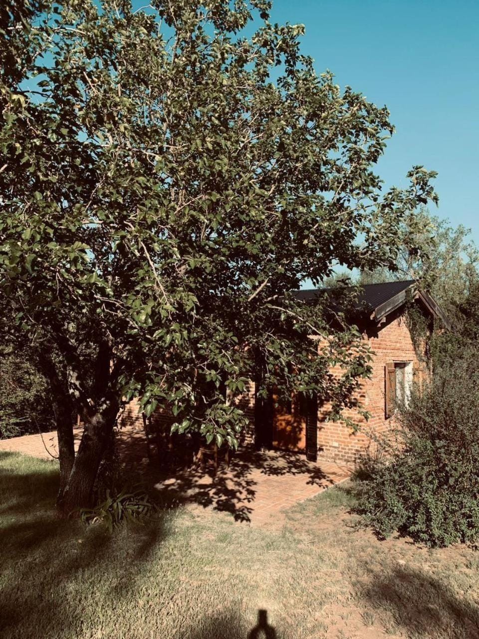 Las Gracias House in San Luis Province, Argentina
