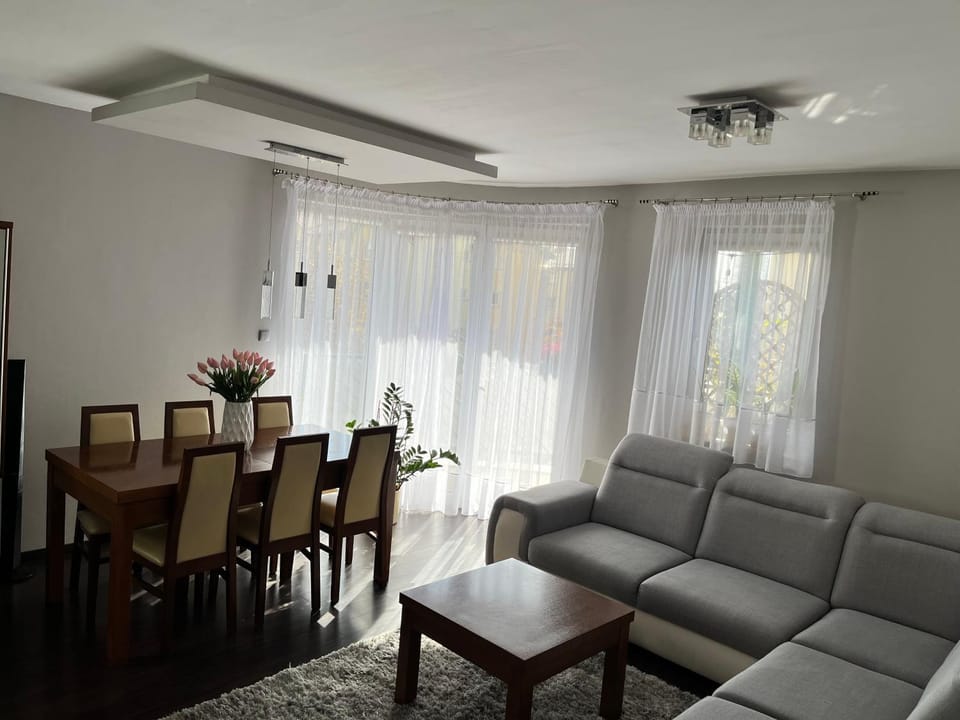 Ogrodowa Apartament Apartment in Greater Poland Voivodeship