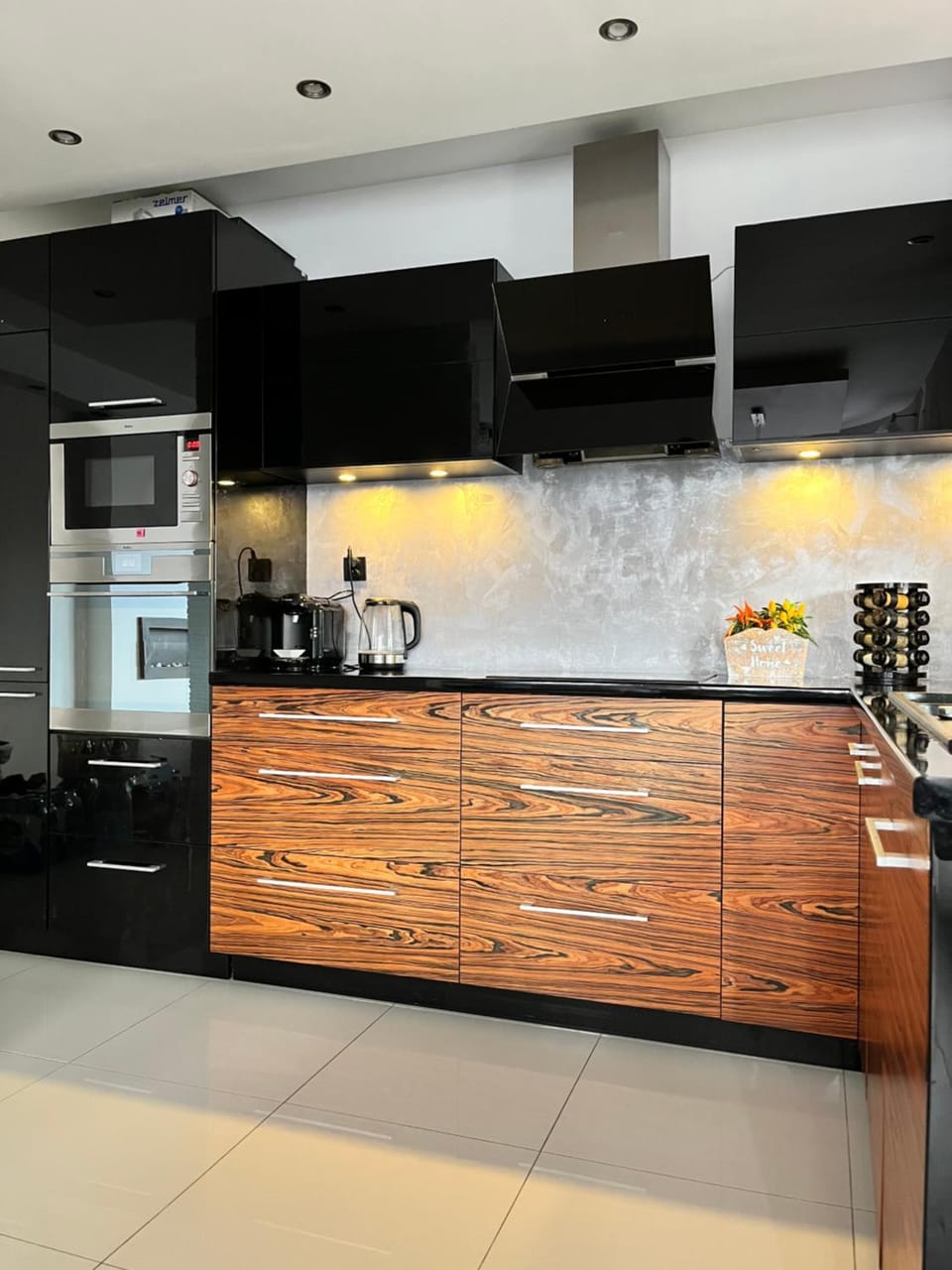 Ogrodowa Apartament Apartment in Greater Poland Voivodeship