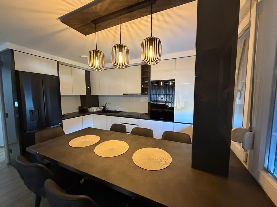 Bella Mela 2 Apartment in Federation of Bosnia and Herzegovina