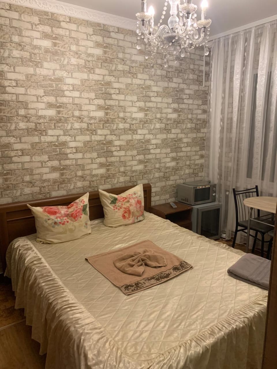 Номер без кухні Apartment in Ukraine