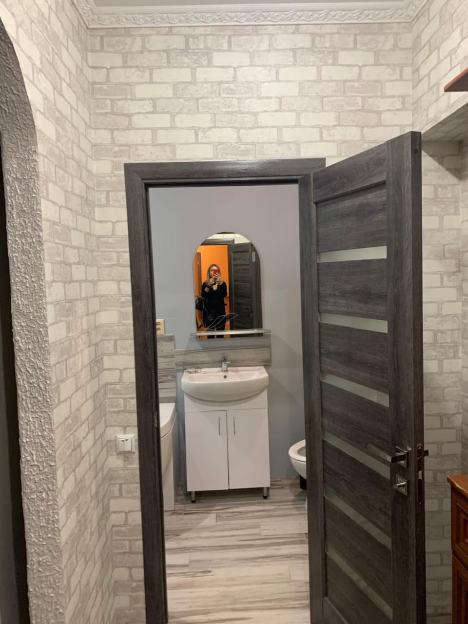 Номер без кухні Apartment in Ukraine