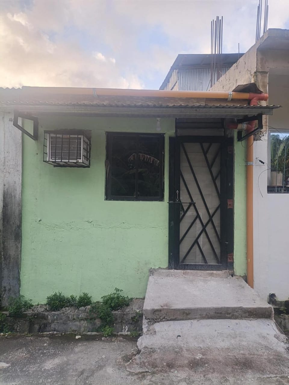 Green Pod 2 - Surigao City Apartment in Caraga