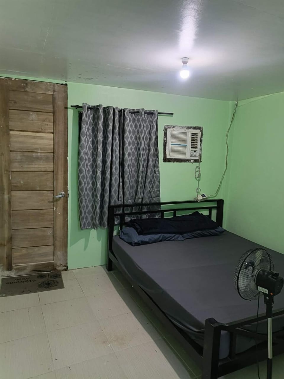 Green Pod 2 - Surigao City Apartment in Caraga