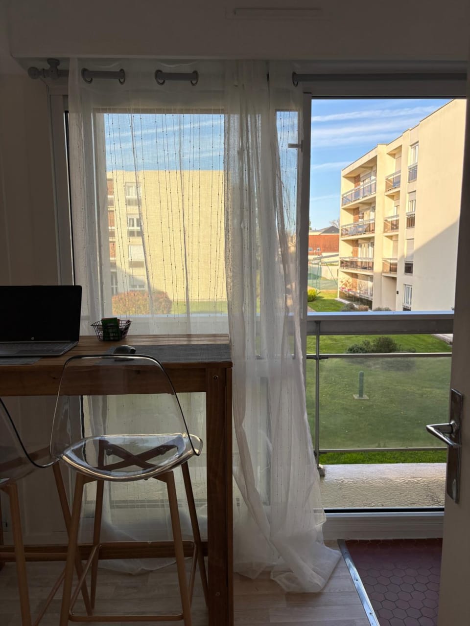 BIZY Appartement Apartment in Vernon