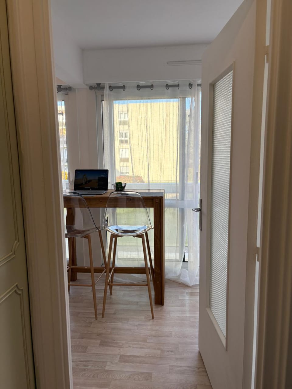 BIZY Appartement Apartment in Vernon