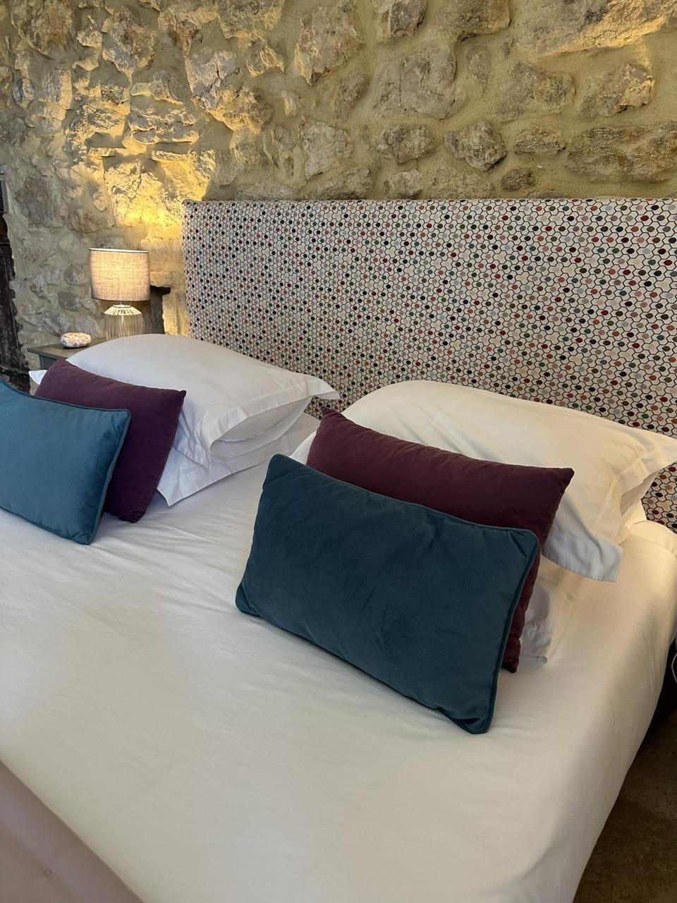 La Bastide de Vallon Bed and Breakfast in Vallon-Pont-d'Arc