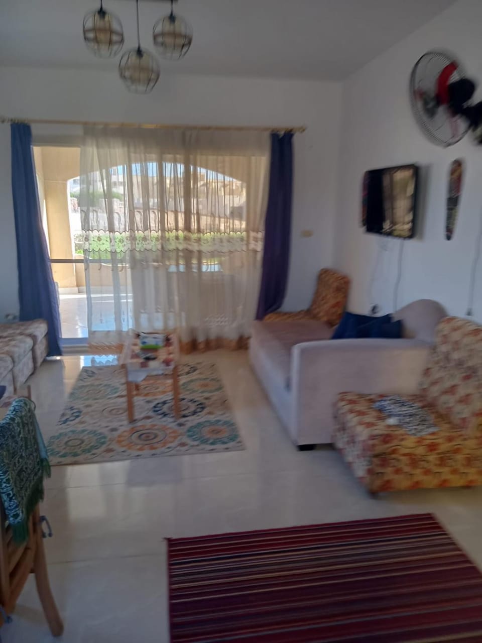 Chalet at rassudr blue lagoon resort Chalet in South Sinai Governorate