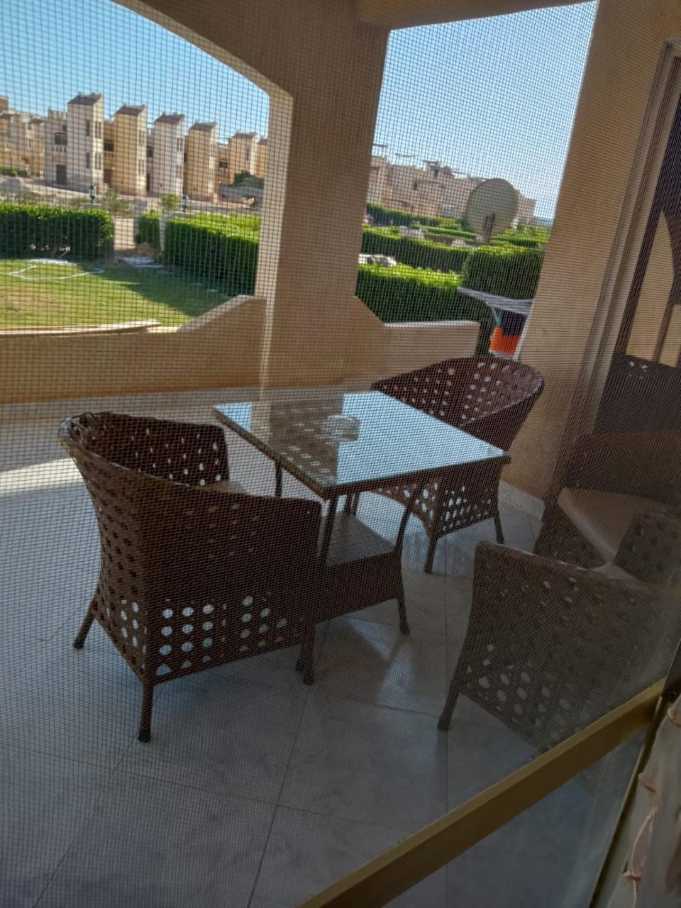 Chalet at rassudr blue lagoon resort Chalet in South Sinai Governorate