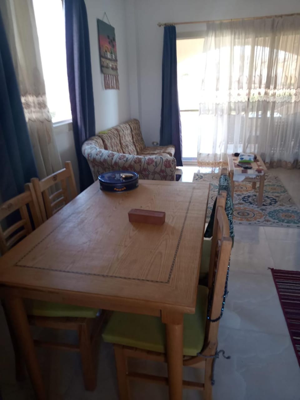 Chalet at rassudr blue lagoon resort Chalet in South Sinai Governorate