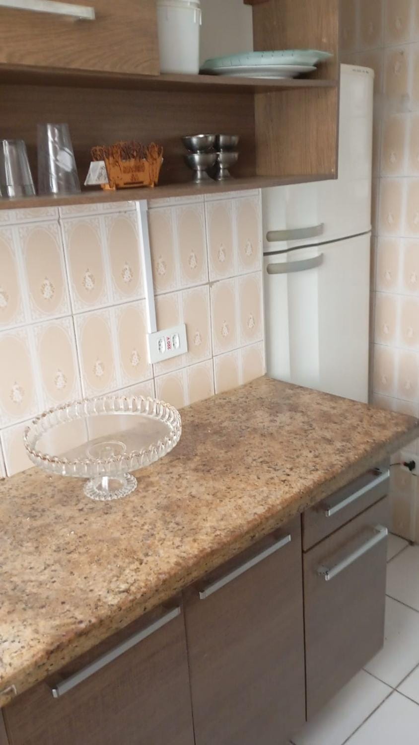 Apartamento em Santos na ponta da praia á beira mar Apartment in Santos