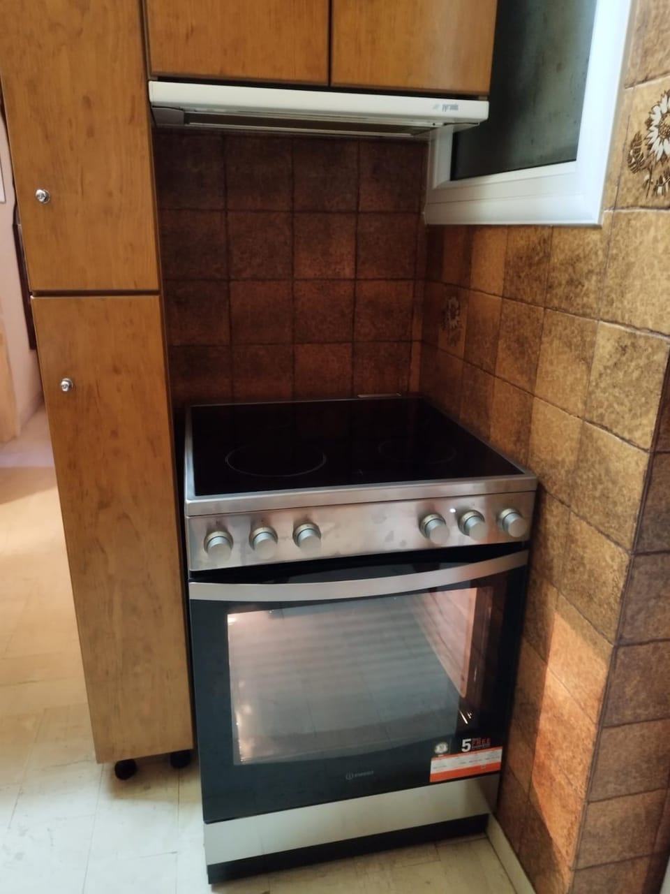 Modern 2BR Apt with View 2 King Beds & 1Gbps Fiber Internet Apartment in Athens