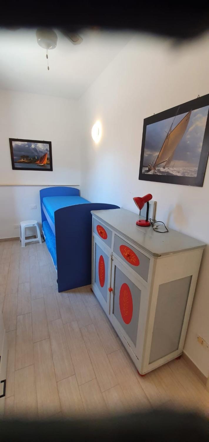 Residenza Zuc House in San Vito Lo Capo