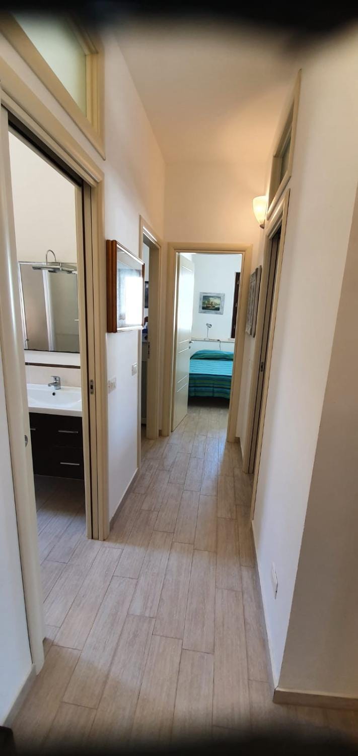Residenza Zuc House in San Vito Lo Capo