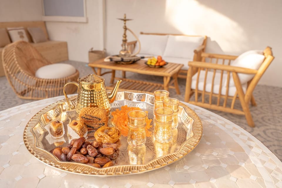Patio, Balcony/Terrace, Dining area