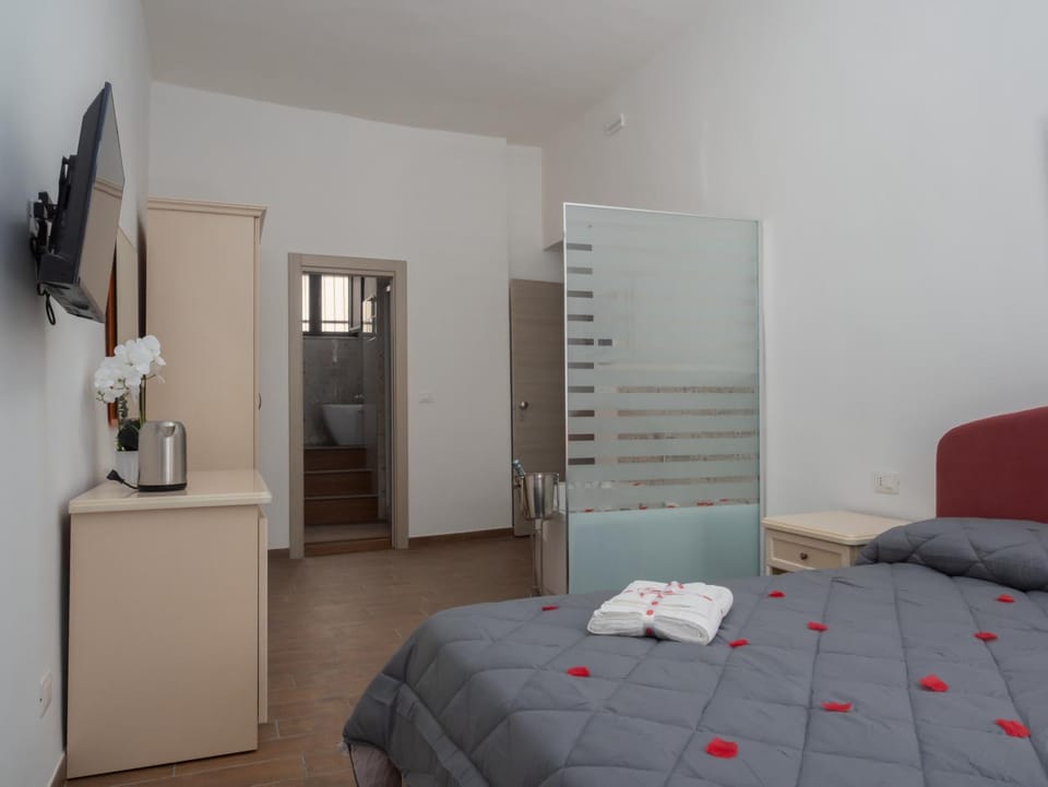 B&B La Via dei Mulini Bed and Breakfast in Calabria