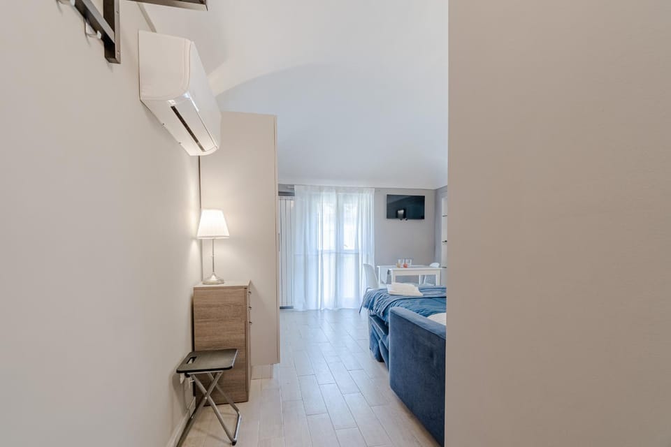 Studio Magenta 5 Apartment in Turin