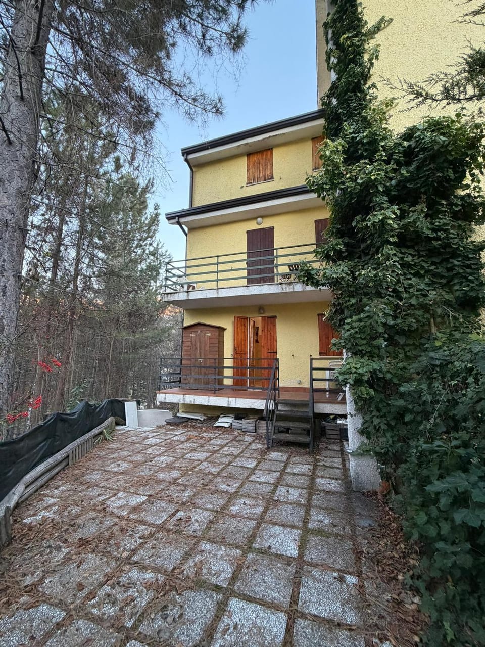 Casa dei Boschi - Campo di Giove Apartment in Molise, Italy