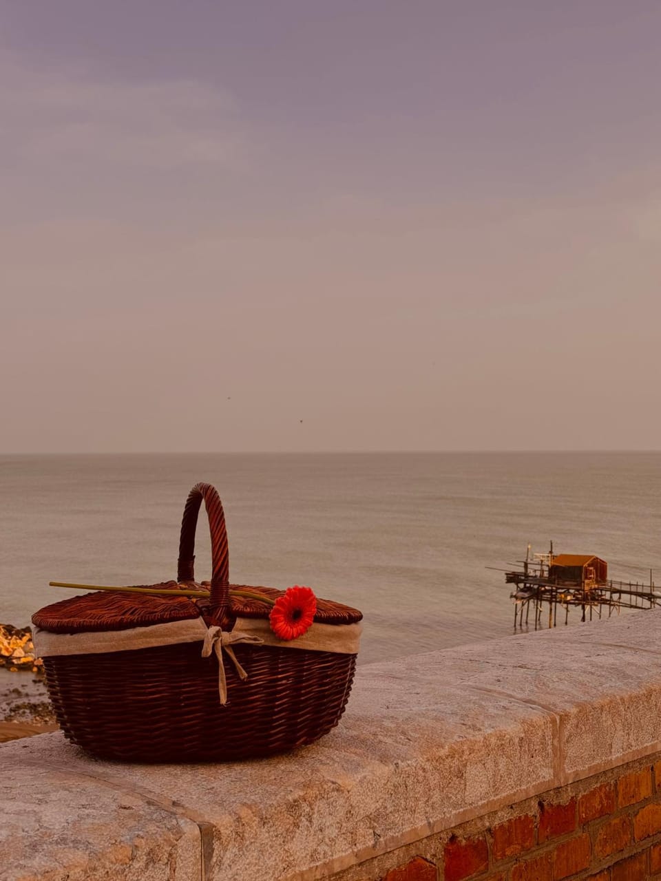 Day, Natural landscape, Beach, Sea view