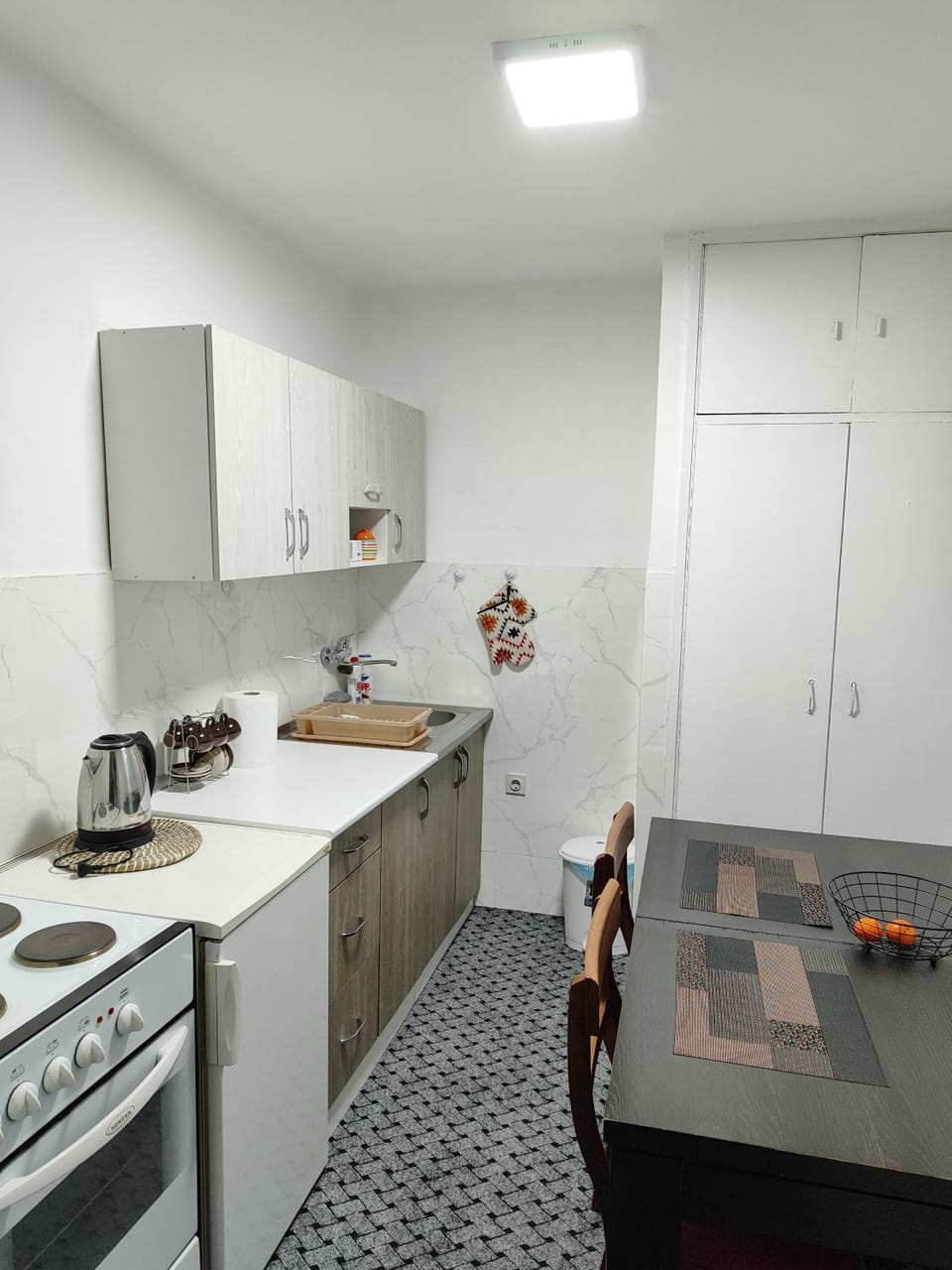 Apartman Ruža Apartment in Bosnia and Herzegovina